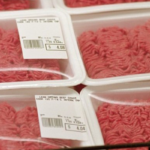 Is there a recall on ground beef 2021?