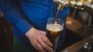 Is there a shortage on beer?