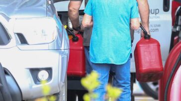 Is there a soy shortage 2021?