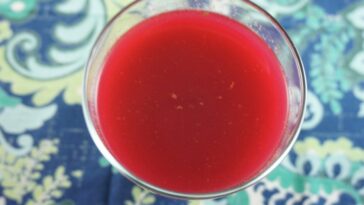 Is there a sugar free V8?