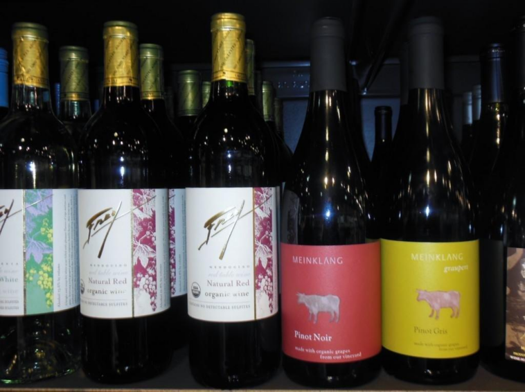 Is there a sugar free wine?
