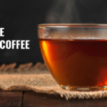 Is there a tea that tastes like coffee?