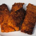 Is there a vegetarian substitute for bacon?