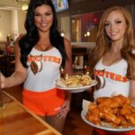 Is there a weight limit to work at Hooters?