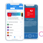Is there an app to keep track of your pantry?