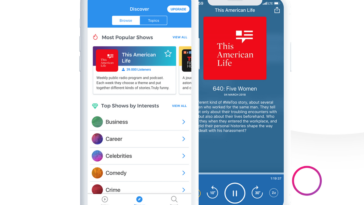 Is there an app to keep track of your pantry?