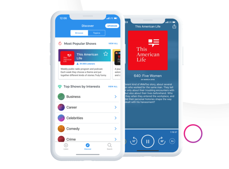 Is there an app to keep track of your pantry?