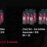 Is there an energy drink without artificial sweeteners?