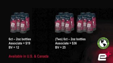 Is there an energy drink without artificial sweeteners?