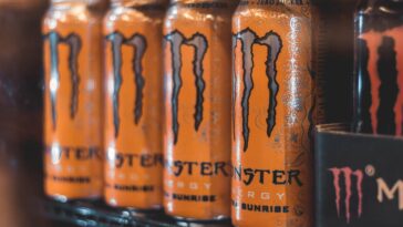 Is there an energy drink without caffeine?