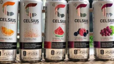 Is there an energy drink without sugar?