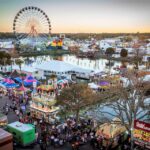 Is there an in and out in Tampa Florida?