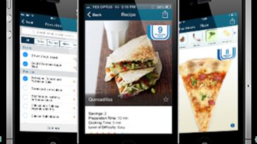 Is there any app to calculate weight?