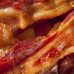 Is there any bacon that is not processed?