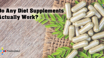 Is there any diet that actually works?