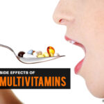 Is there any side effects of taking multivitamins daily?