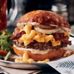 Is there anything healthy in a Big Mac?