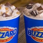 Is there anything sugar-Free at Dairy Queen?