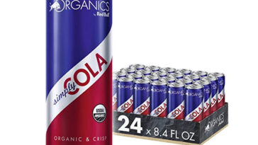 Is there caffeine free Red Bull?