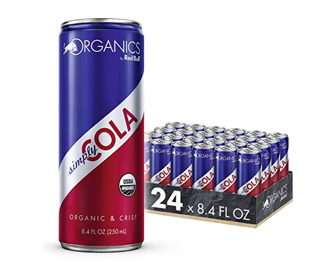 Is there caffeine free Red Bull?