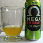 Is there ginseng in energy drinks?
