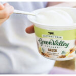 Is there lactose free Greek yogurt?