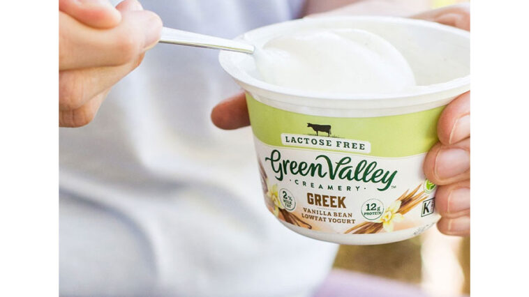 Is there lactose free Greek yogurt?