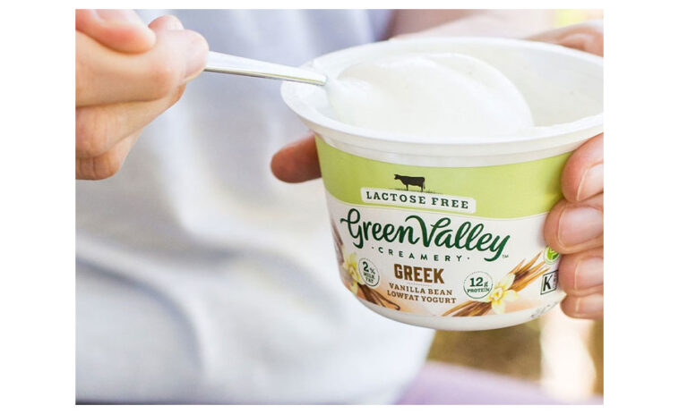 Is there lactose free Greek yogurt?
