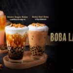 Is there lactose free boba?