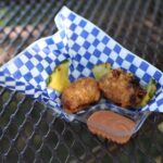 Is there pork in Funyuns?