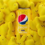 Is there really a Peeps Pepsi?