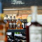 Is there really a liquor shortage?