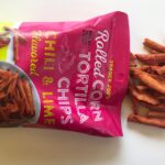 Is there salt in Takis?