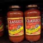 Is there spaghetti sauce without sugar?