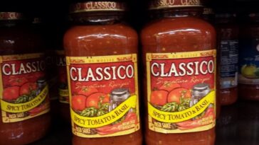 Is there spaghetti sauce without sugar?