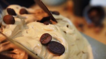 Is there sugar free gelato?