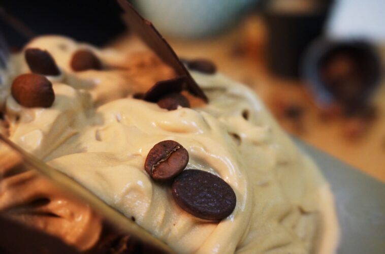 Is there sugar free gelato?