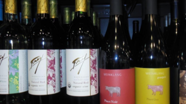 Is there sugar free wine?