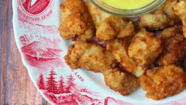 Is there sugar in Chick-Fil-A Nuggets?