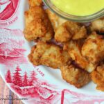 Is there sugar in Chick-fil-A Nuggets?