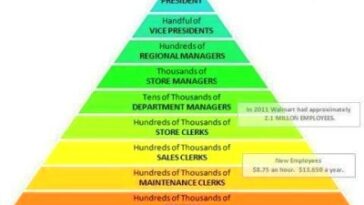 Is thrive a pyramid scheme?