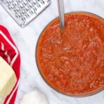 Is tomato sauce OK for keto?