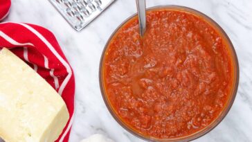 Is tomato sauce OK for keto?
