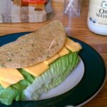 Is tortilla good for weight loss?