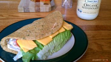 Is tortilla good for weight loss?