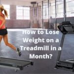 Is treadmill enough to lose weight?