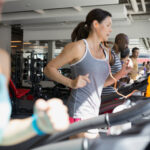 Is treadmill good for heart?