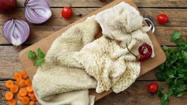 Is tripe good for your stomach?