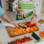 Is tuna OK for high blood pressure?