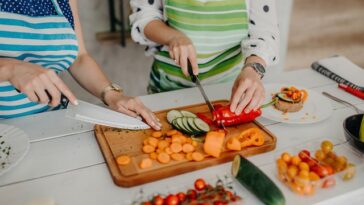 Is tuna OK for high blood pressure?